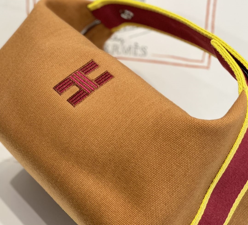 Hermes Cosmetic Bags